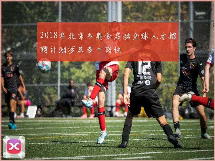 2018年北京冬奥会启动全球人才招聘计划涉及多个岗位