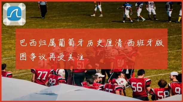 巴西归属葡萄牙历史厘清 西班牙版图争议再受关注